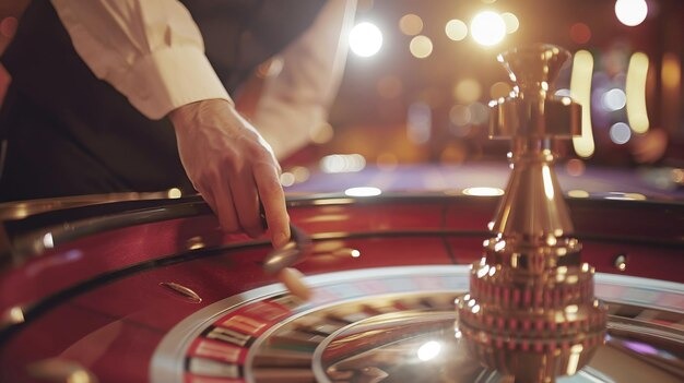 Speed Blackjack live dealer table on super88 login